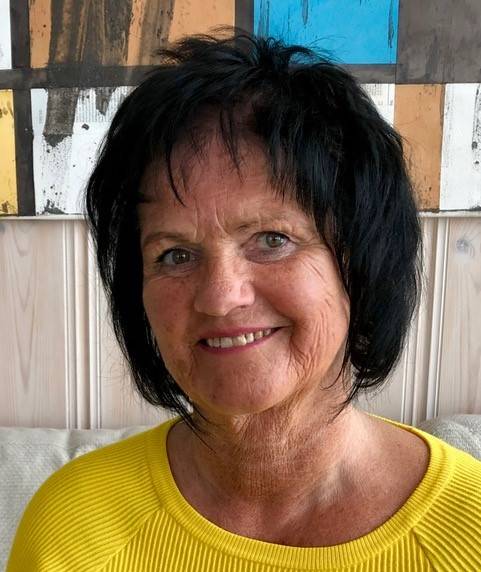 May Lisbeth Hovlid Aurdal, rådgiver i NMS