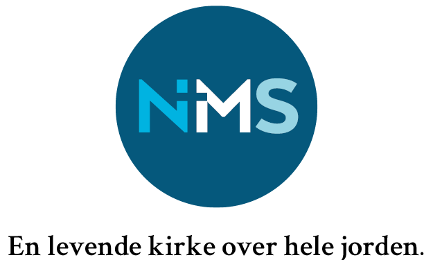 Logoen til NMS